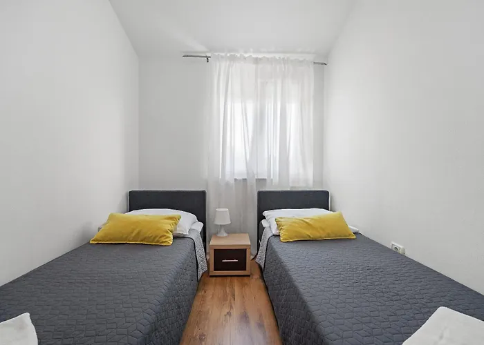 Neea Apartments