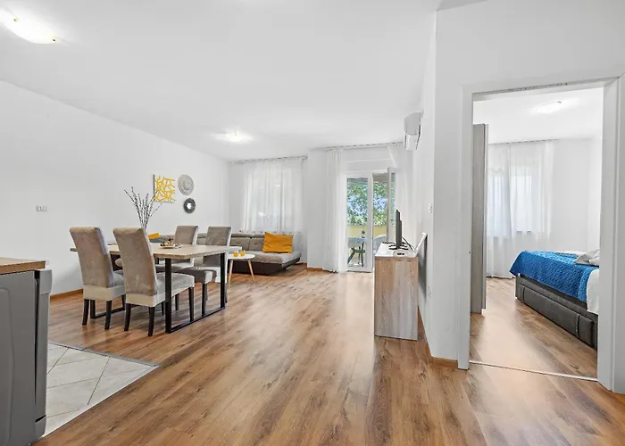 Neea Apartments