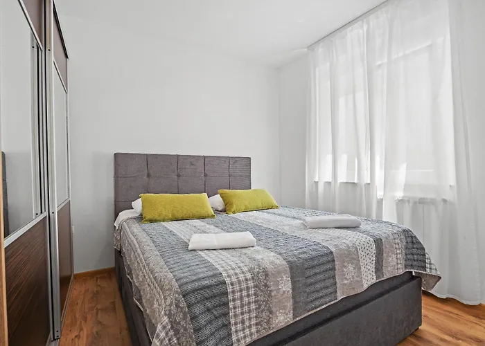 Neea Apartments