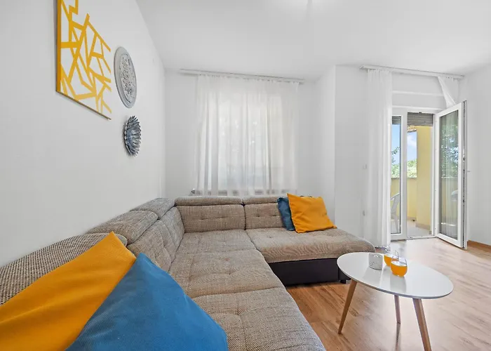 Neea Apartments