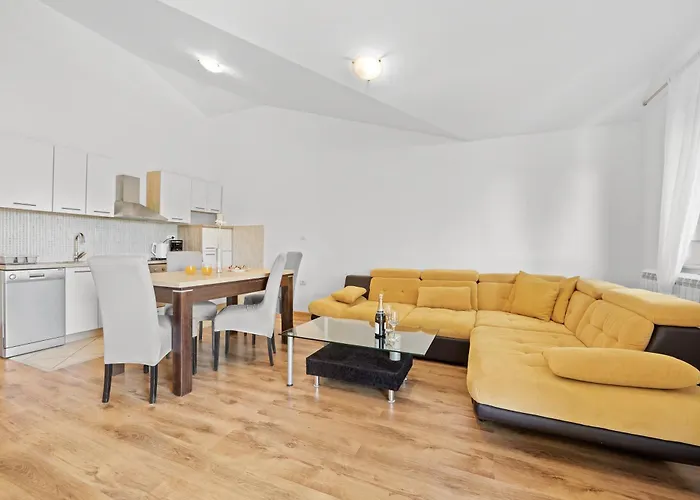 Neea Apartments