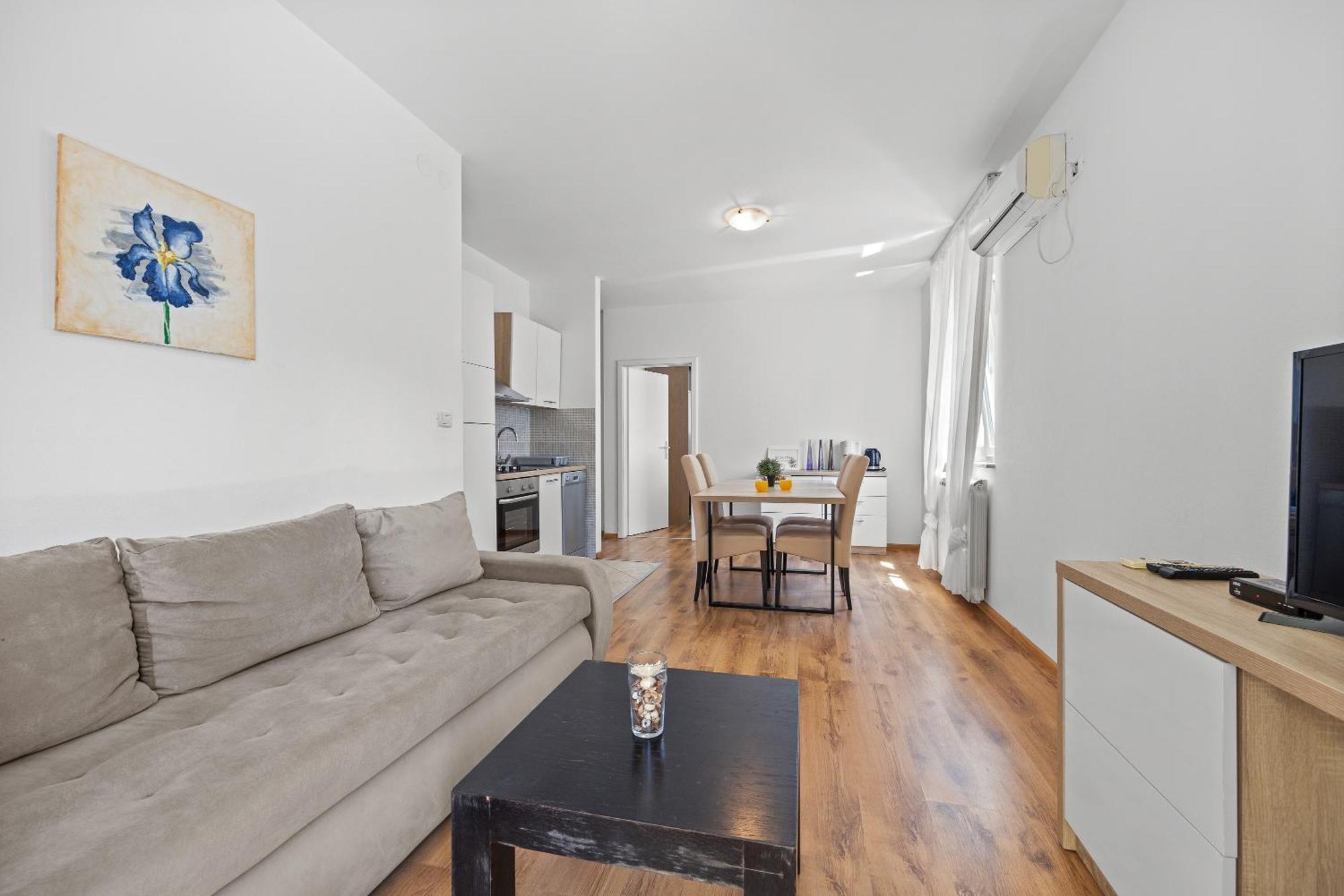 Apartment Neea Medulin