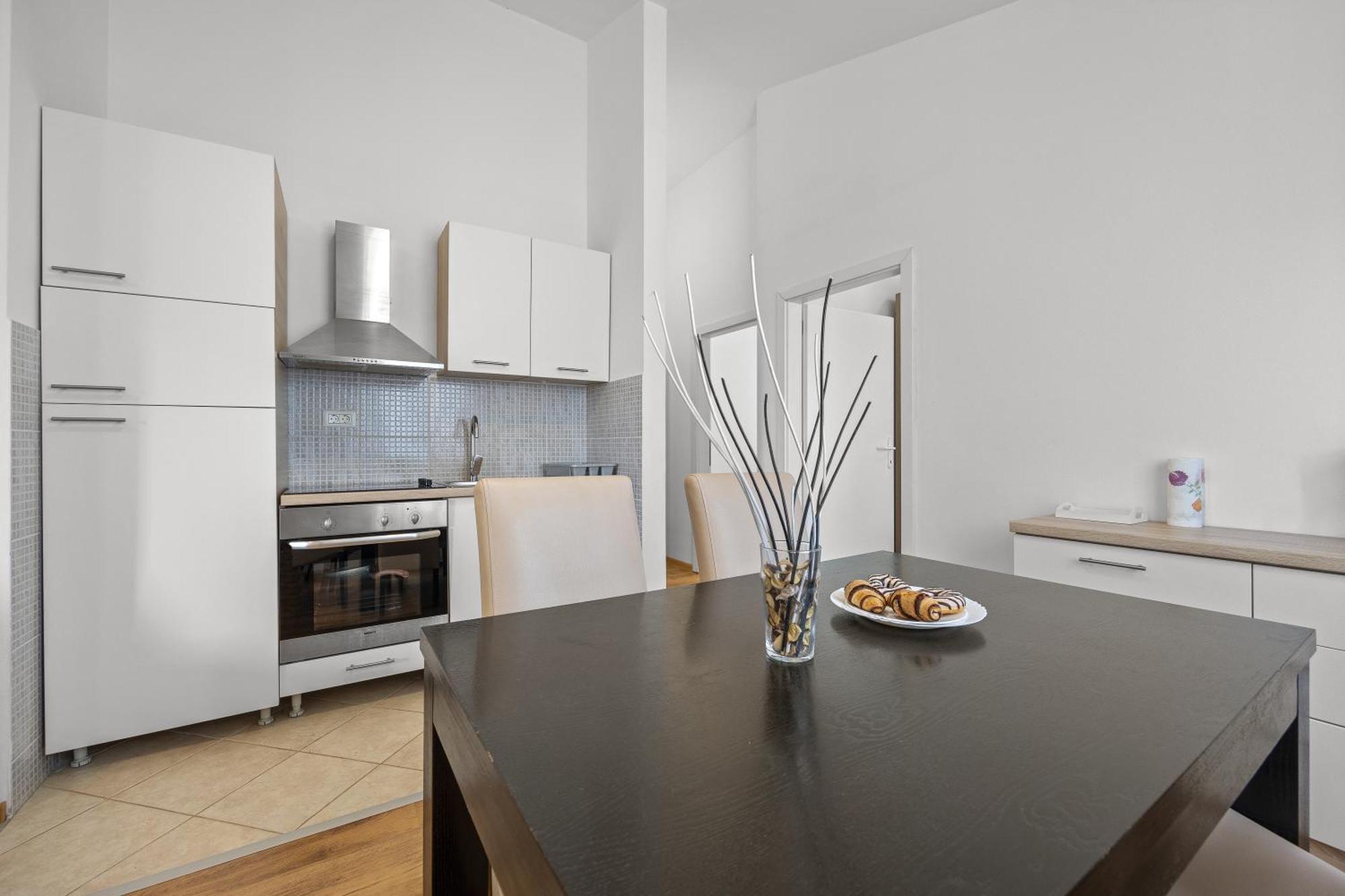 Apartment Neea