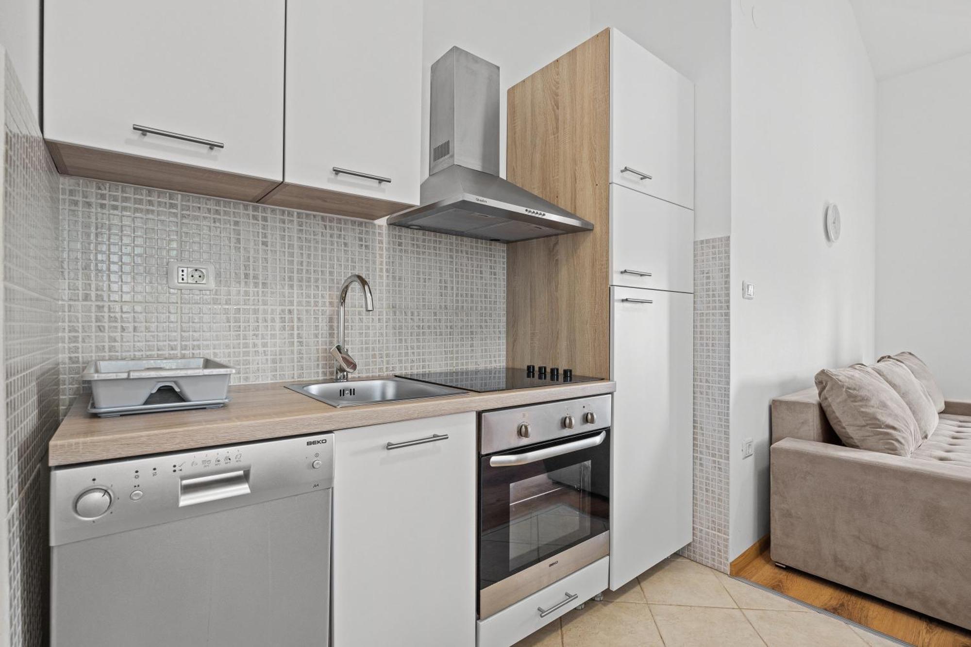 Apartment Neea *