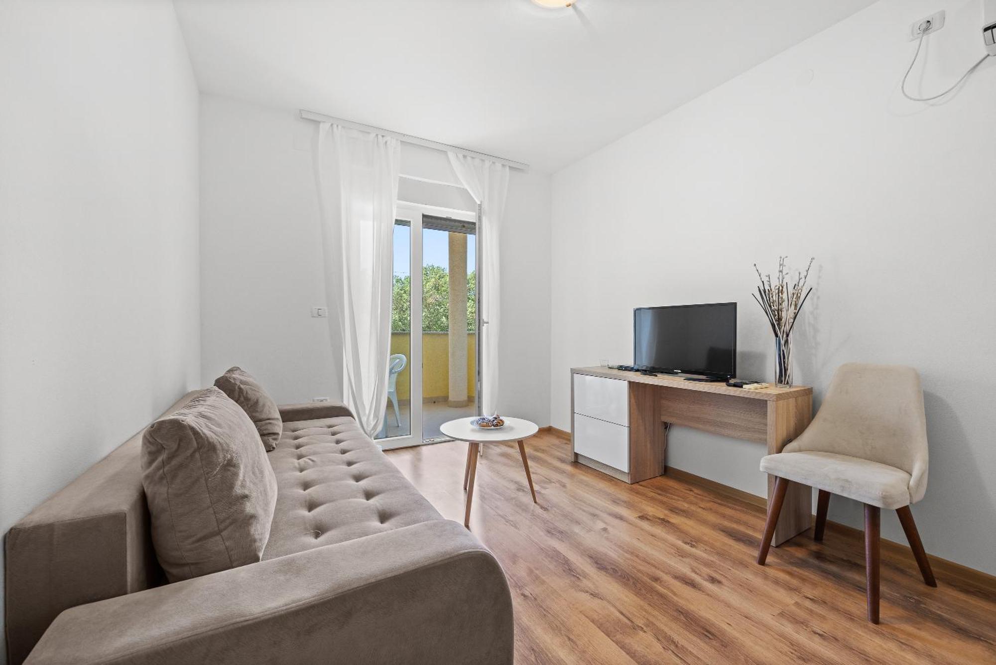 Neea Apartment Medulin