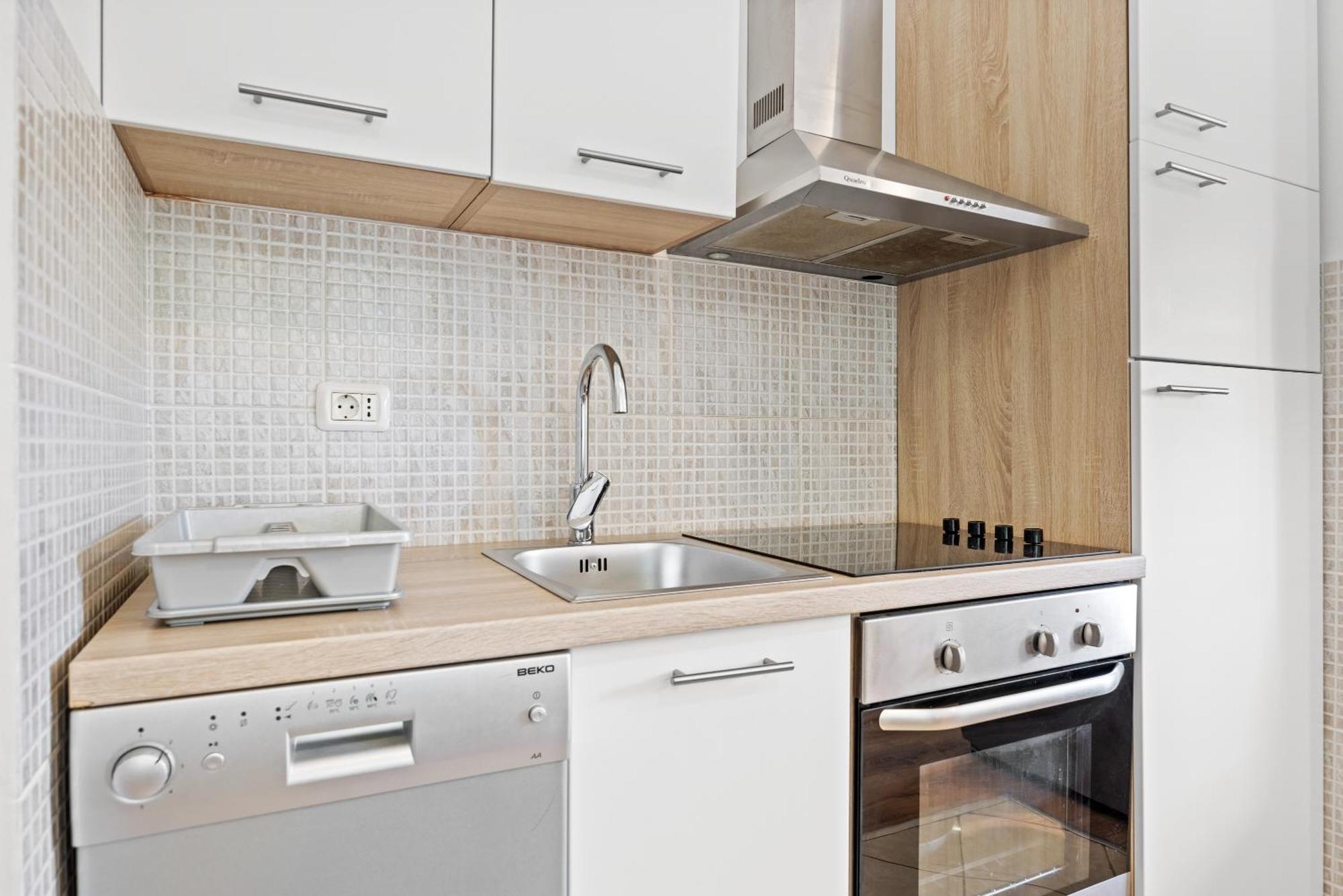 Apartment Neea