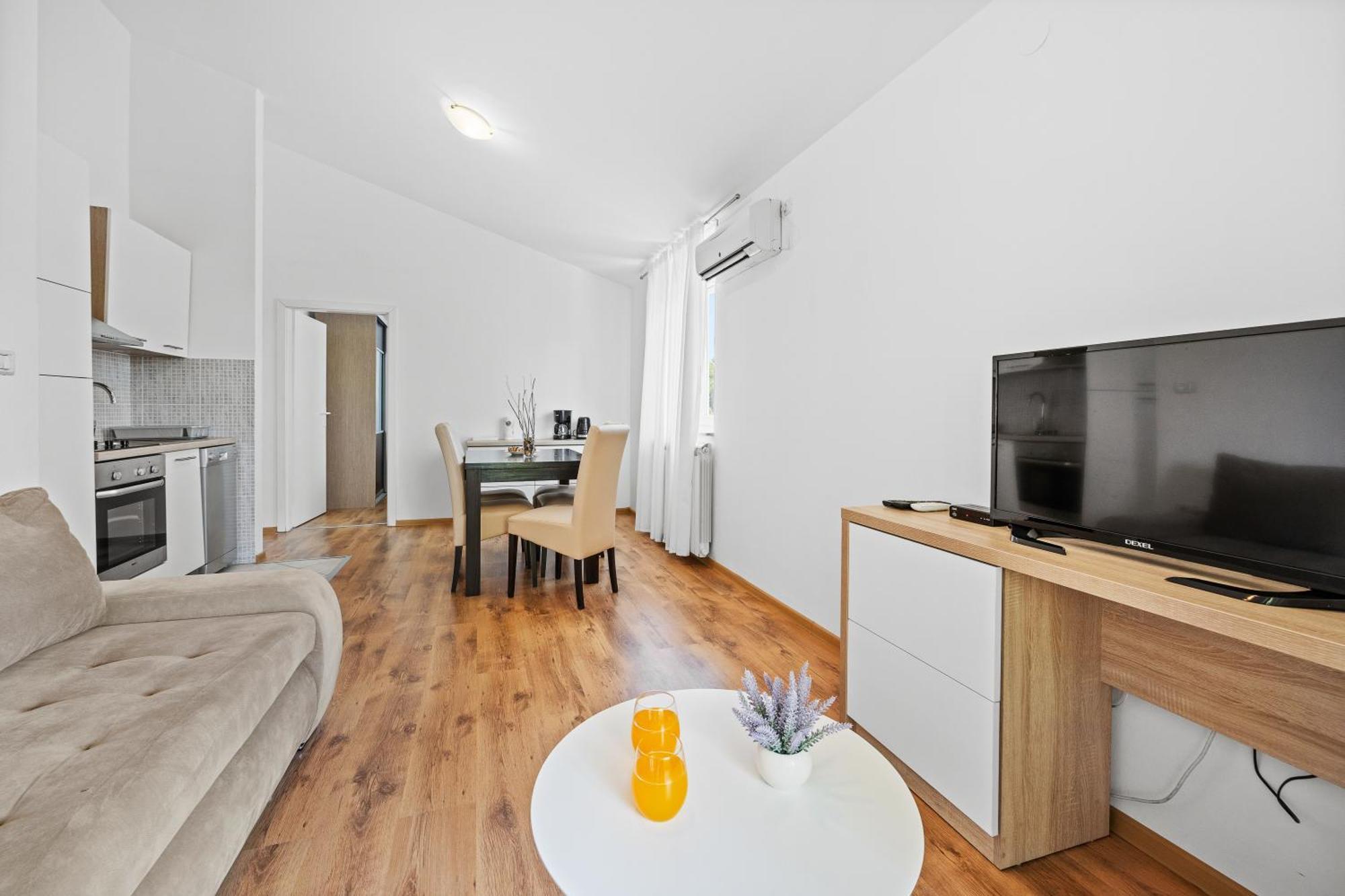 Apartment Neea *
