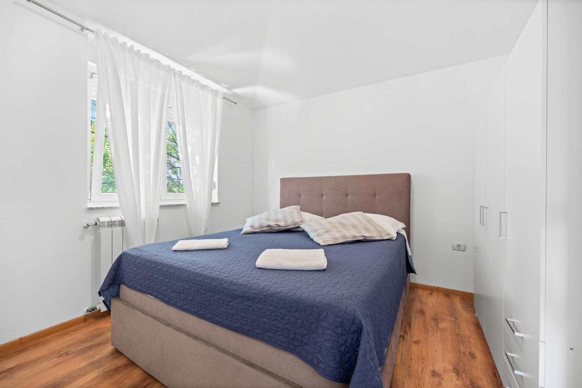 Neea Apartment Medulin