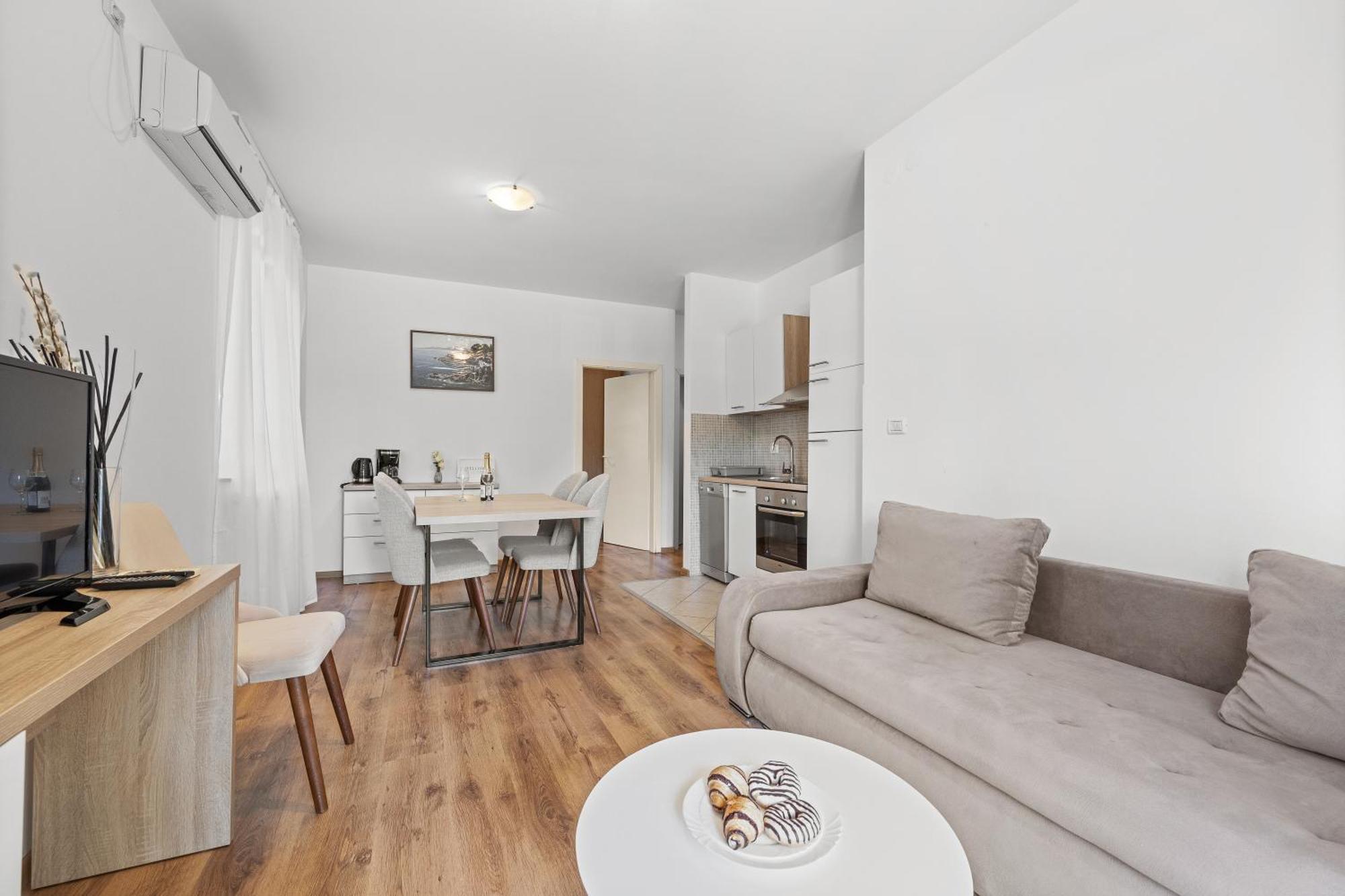Apartment Neea Medulin