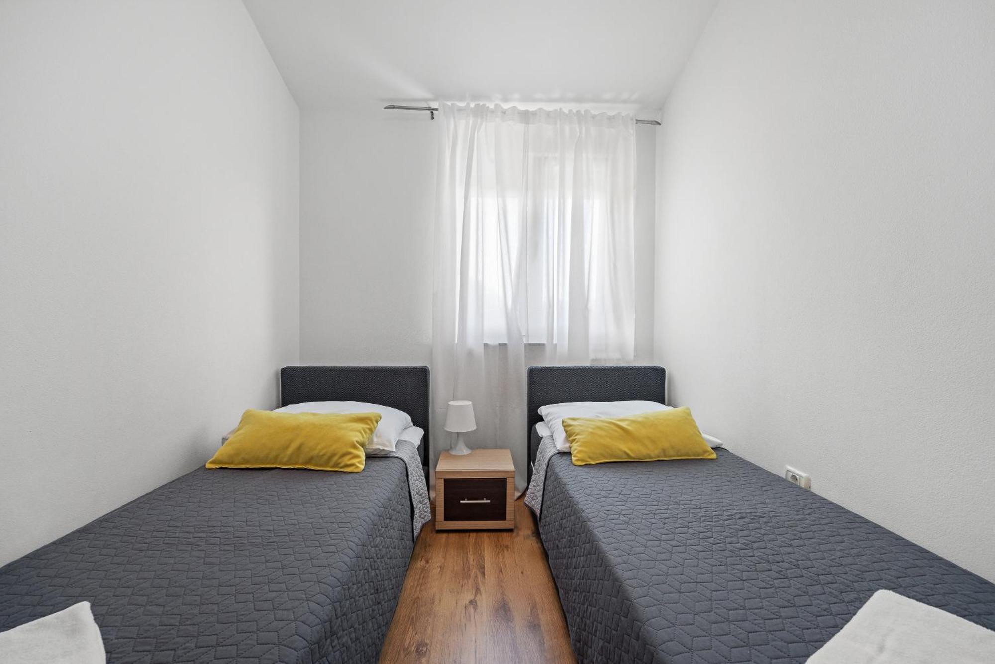 Neea Apartment