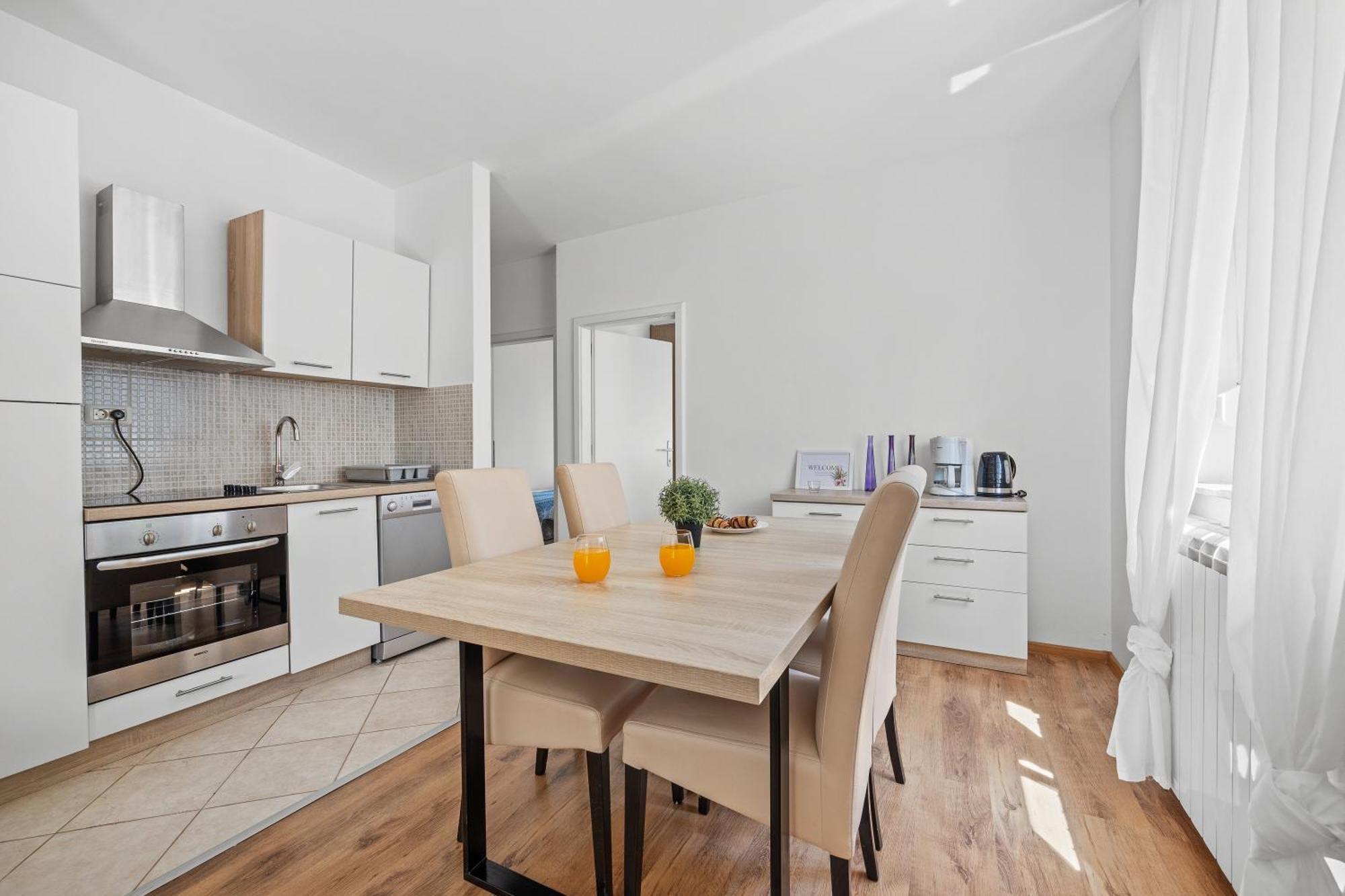Apartment Neea