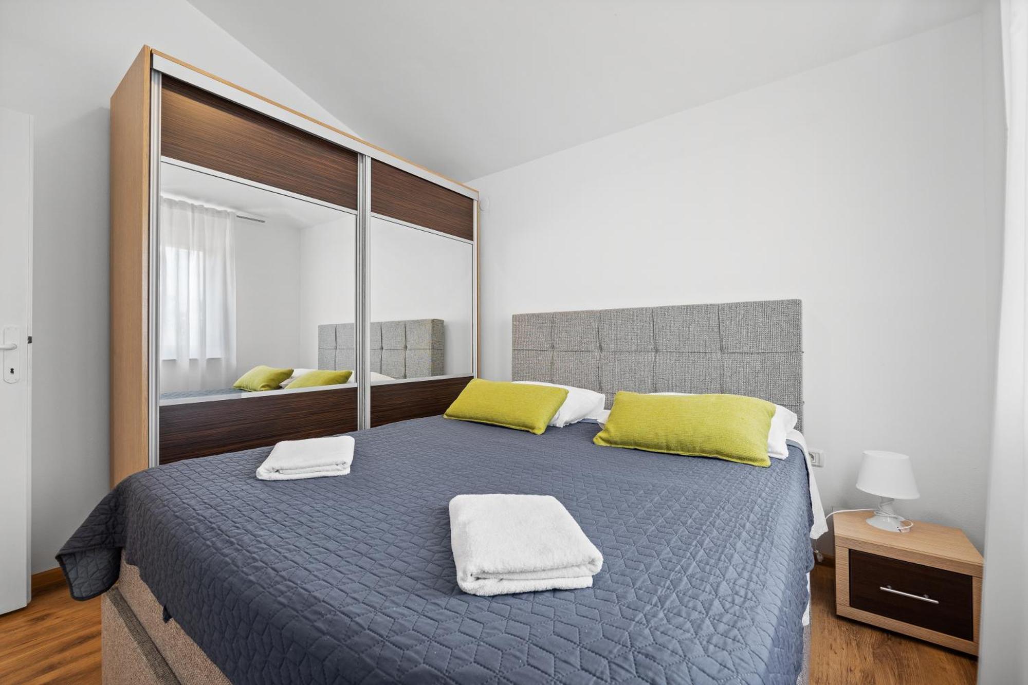 Apartment Neea *