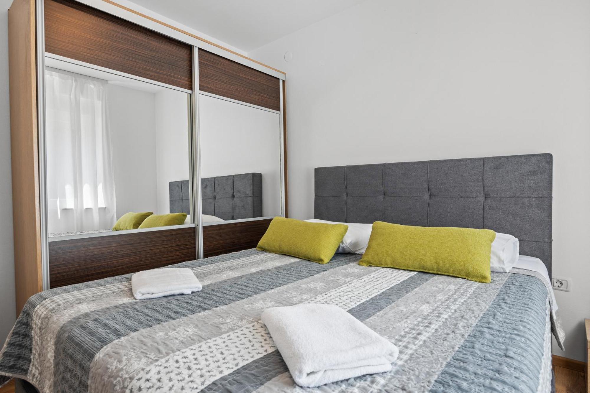 Apartment Neea Medulin