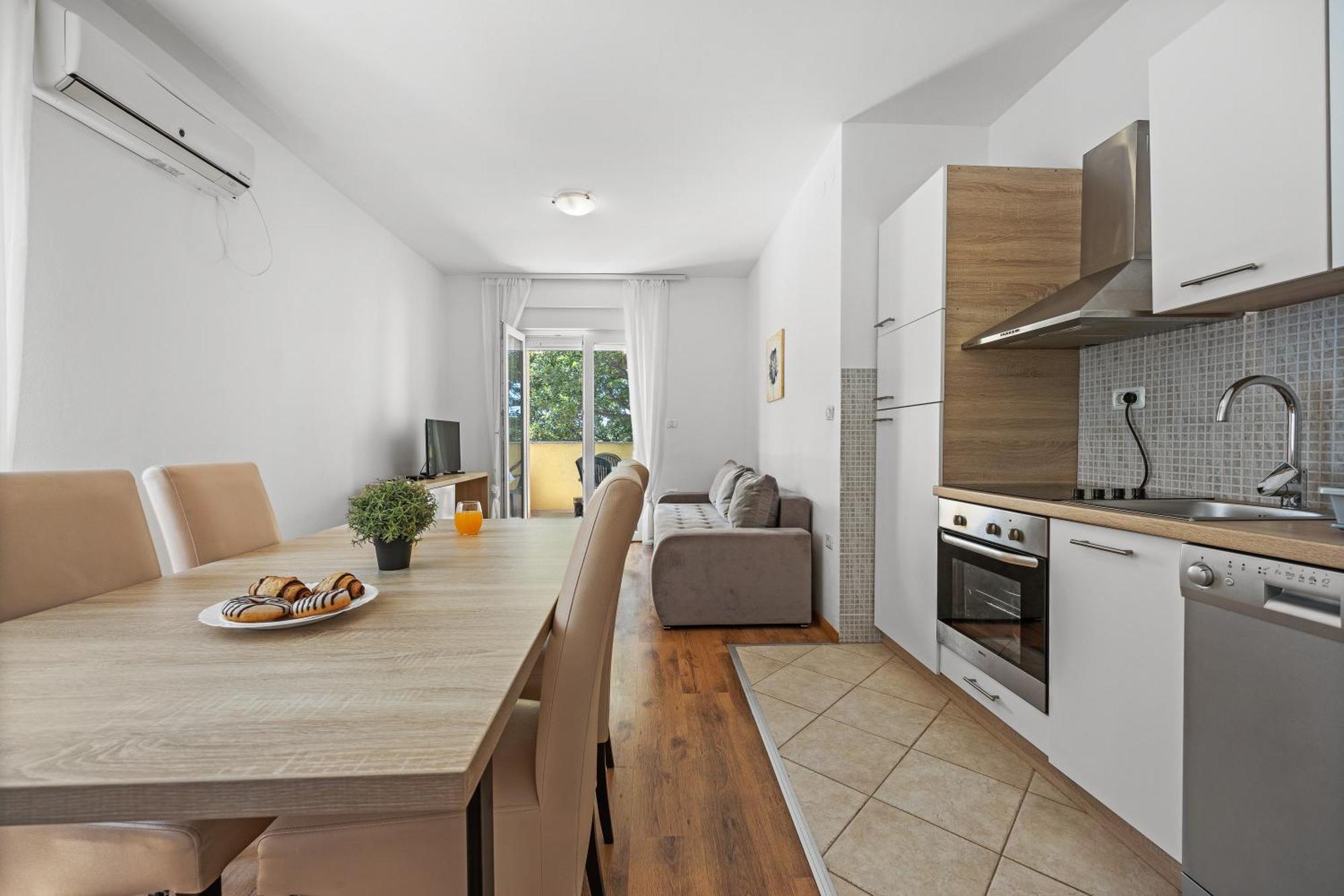 Apartment Neea