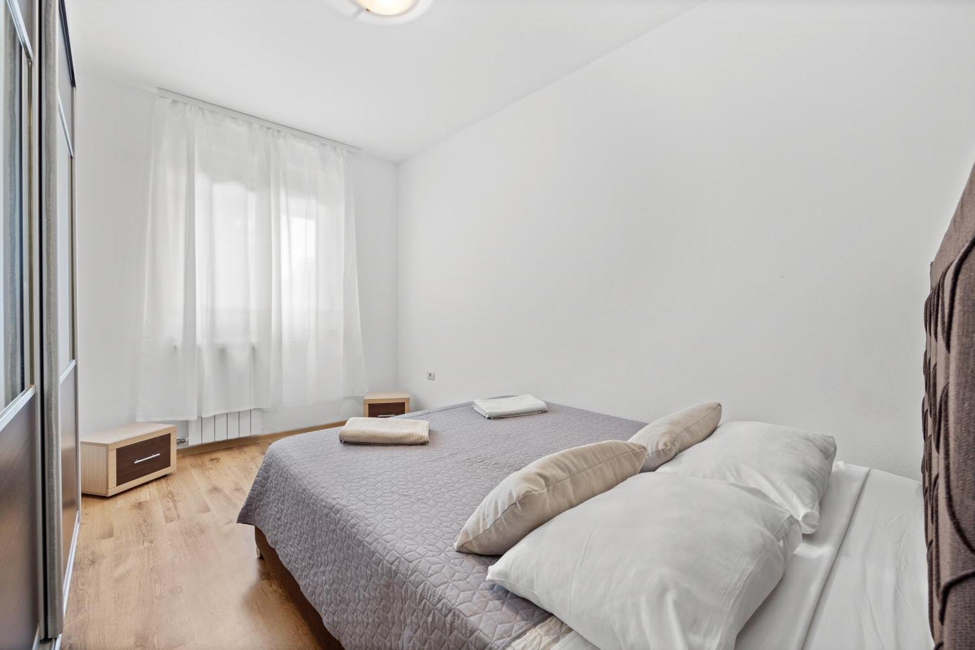 Neea Apartment Medulin