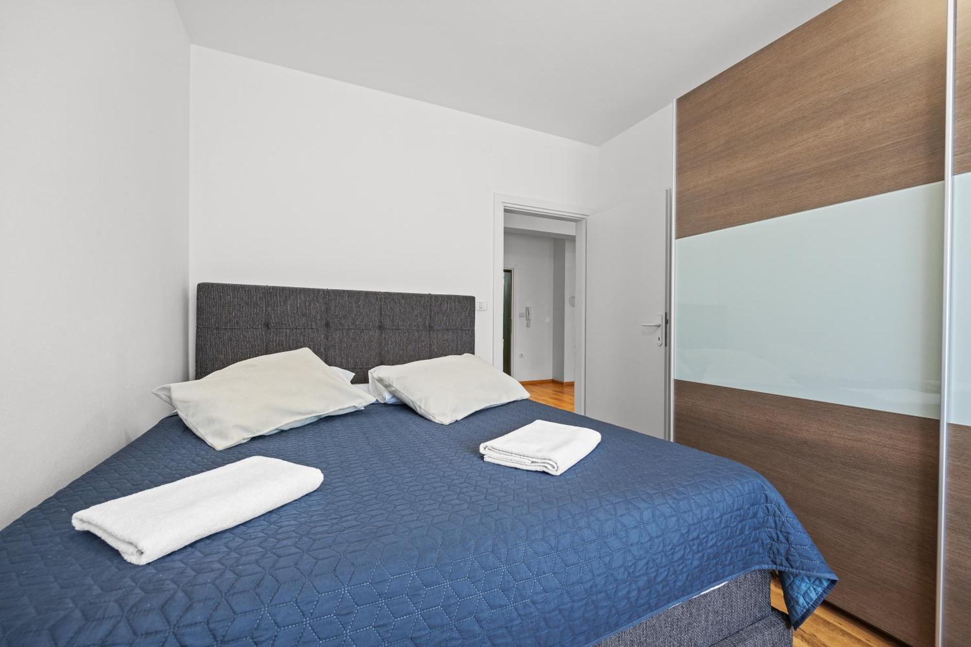 Neea Apartment Medulin