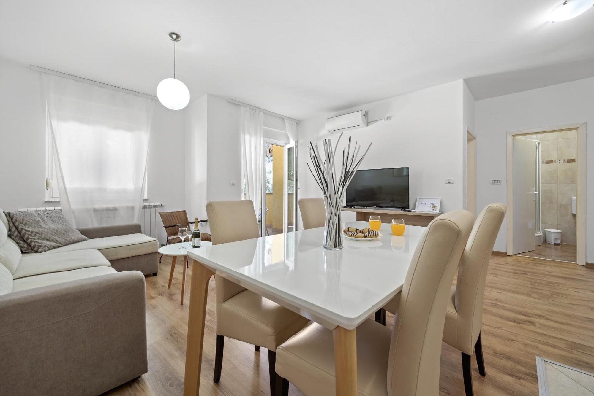 Apartment Neea Medulin