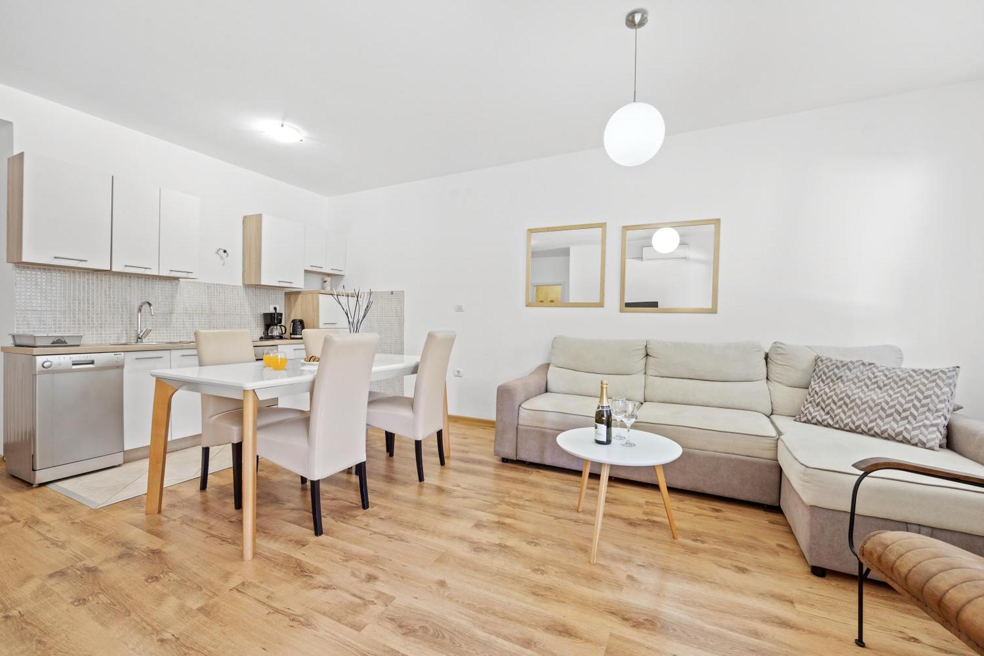 Apartment Neea *