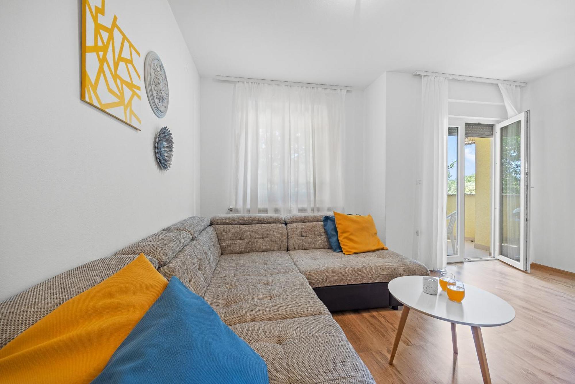 Neea Apartment Medulin