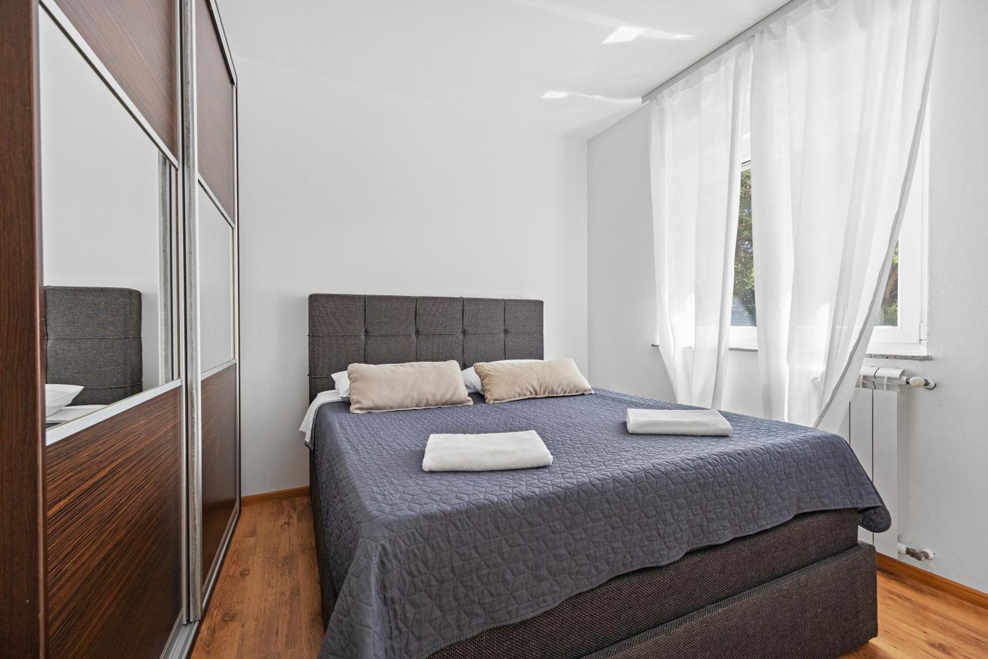 Apartment Neea