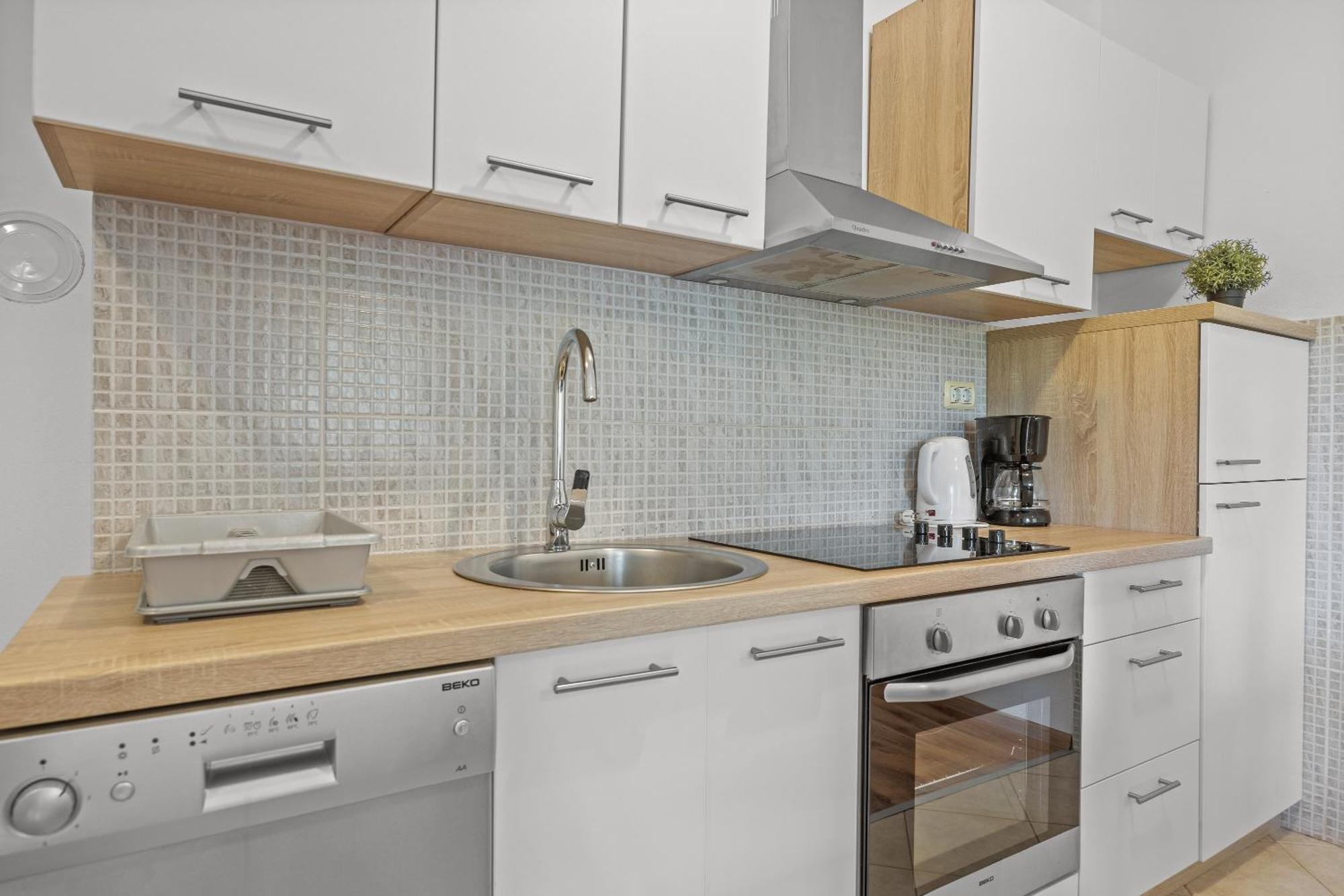 Neea Apartment Medulin