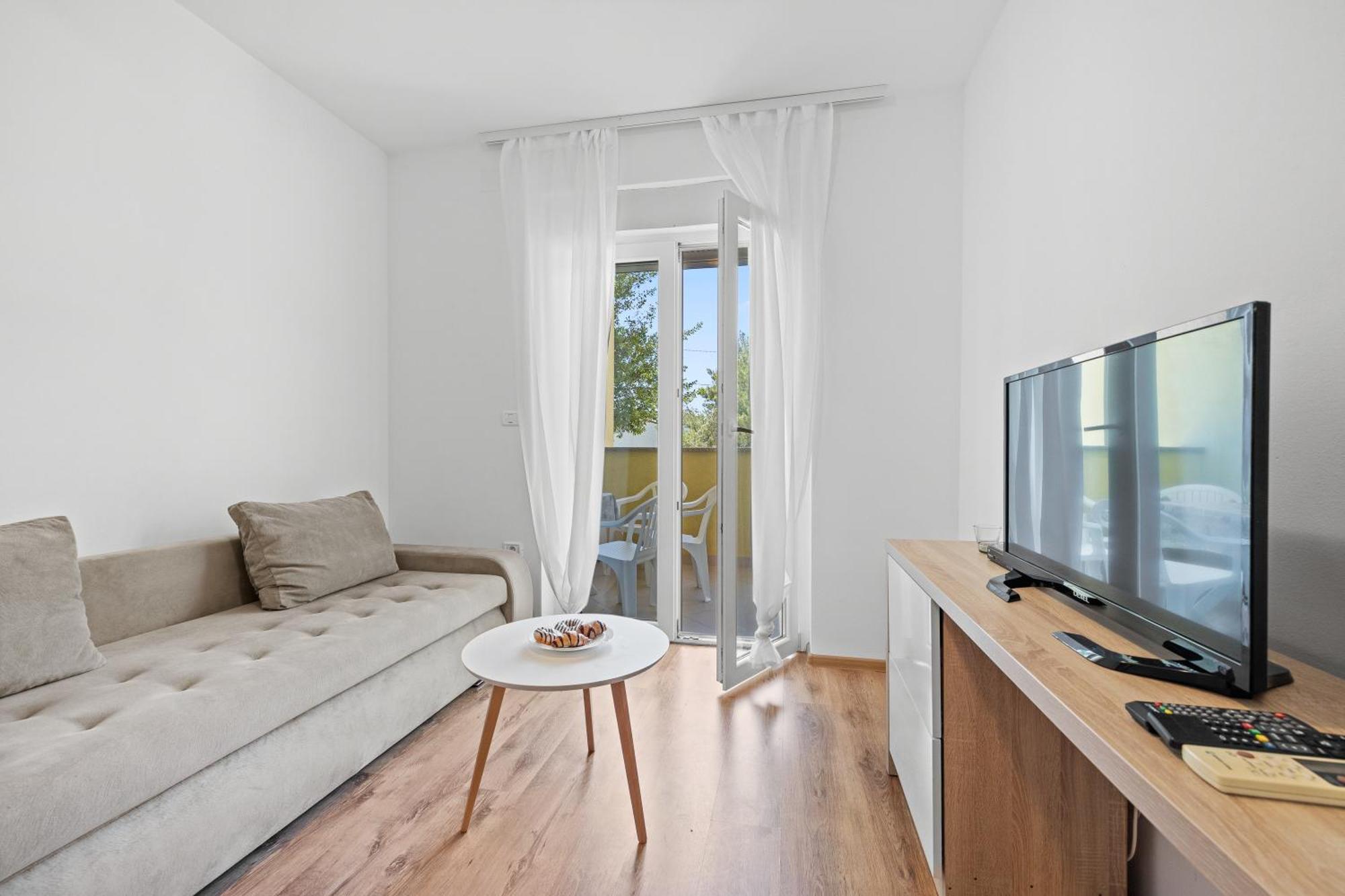 Apartment Neea Medulin