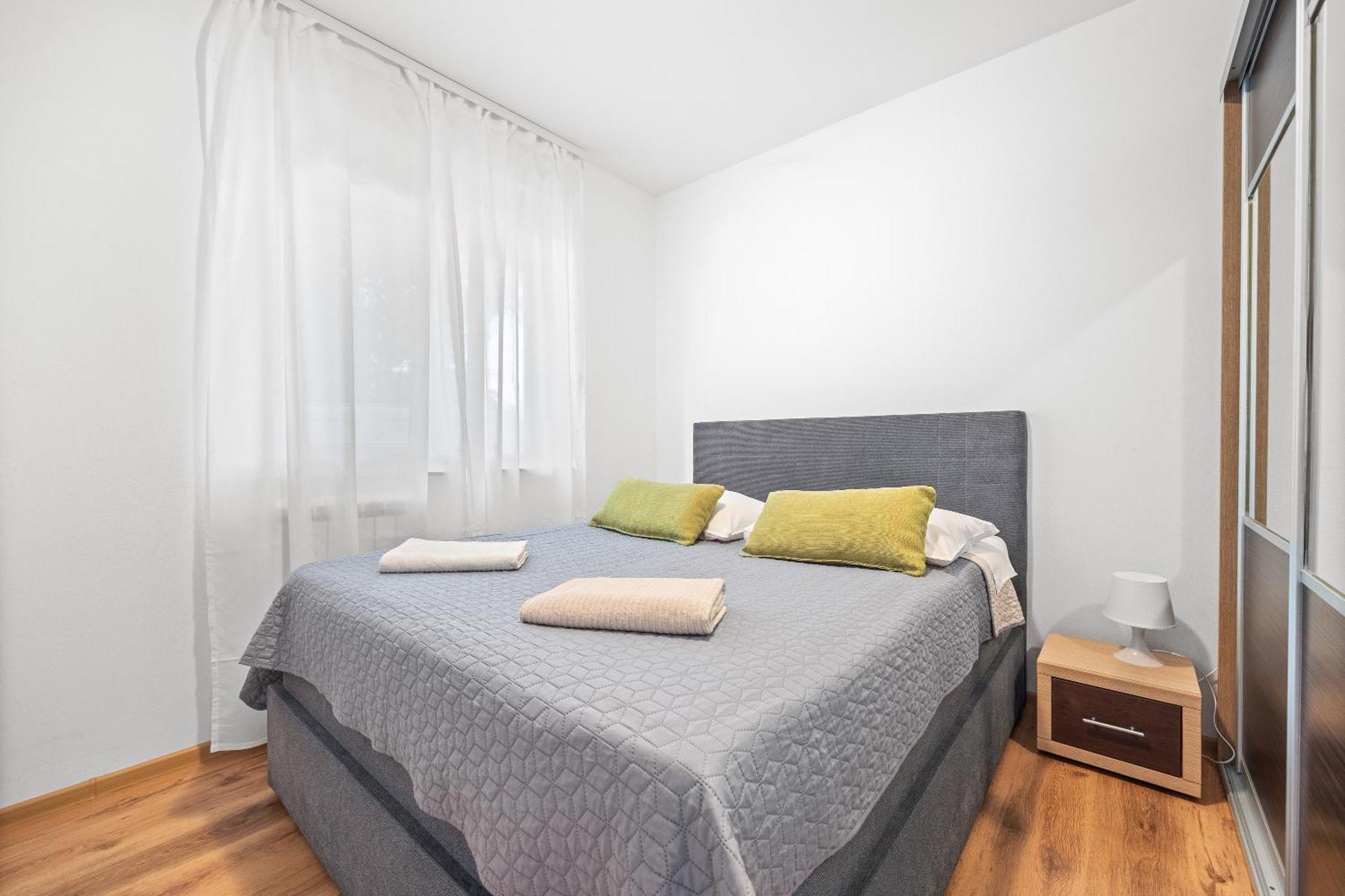 Apartment Neea *