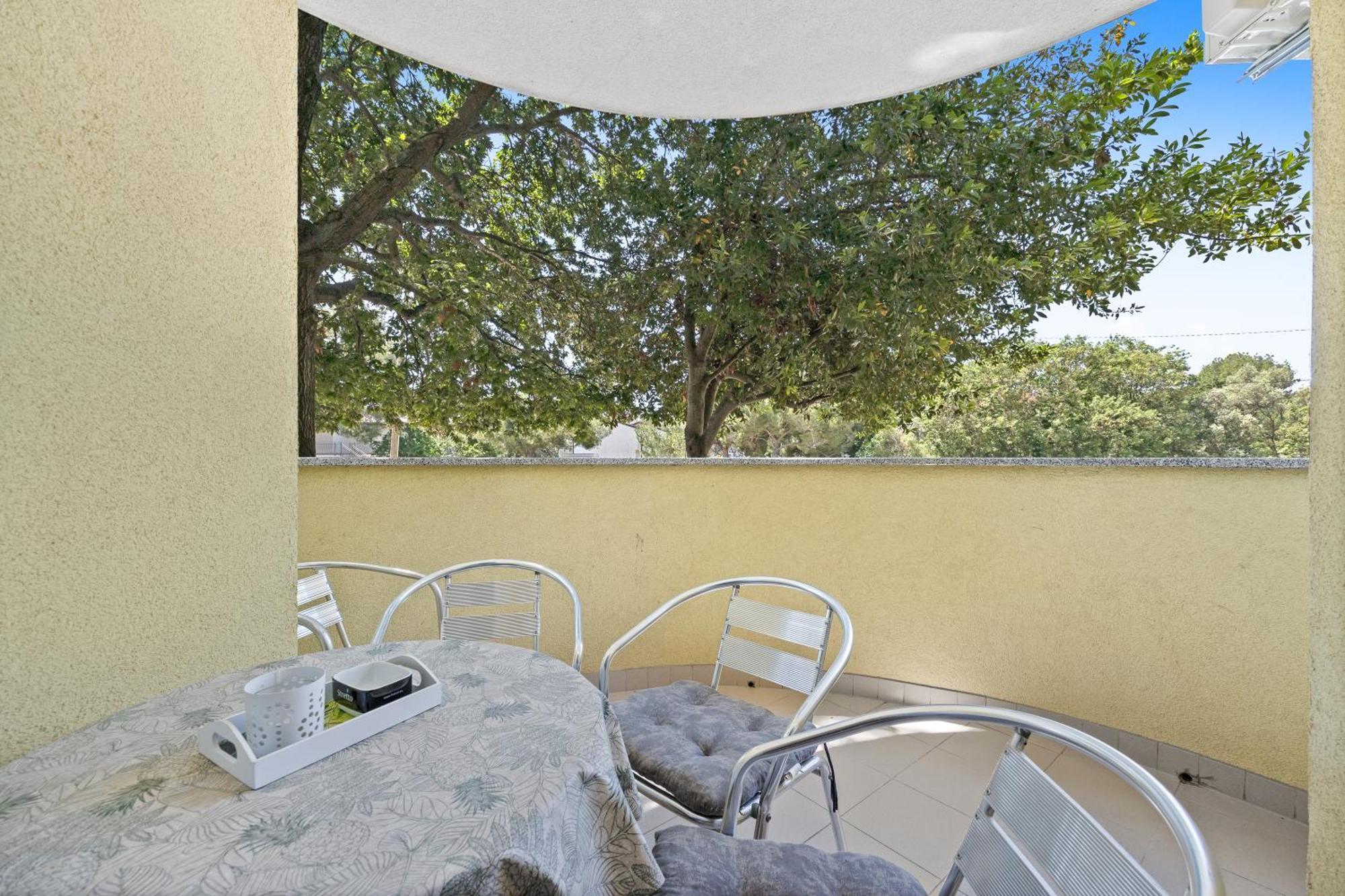 Apartment Neea *