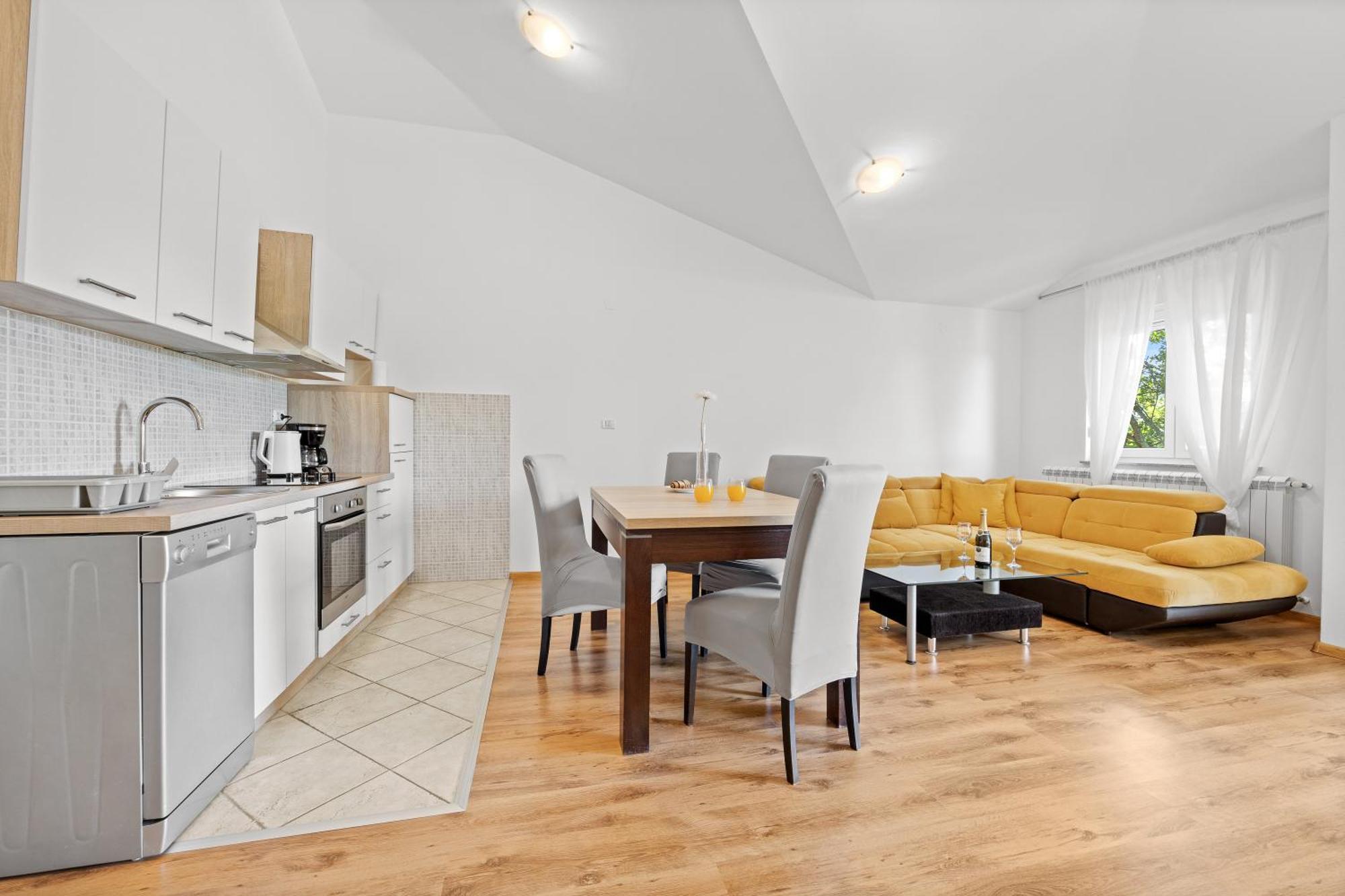 Apartment Neea