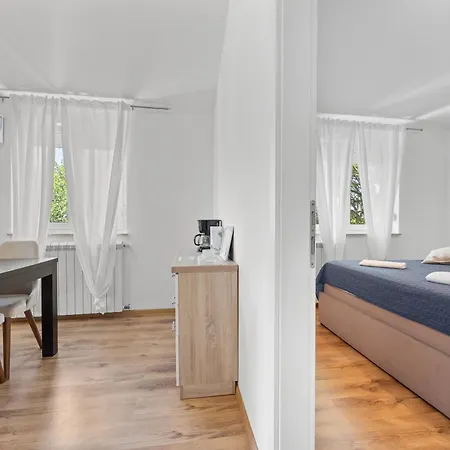 Neea Apartments Medulin Kamer foto