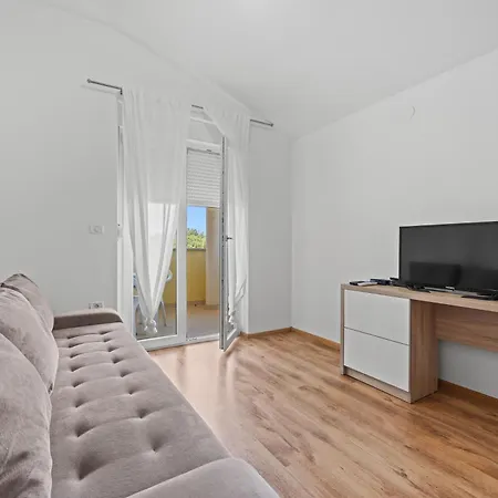 Neea Apartments Medulin Kamer foto