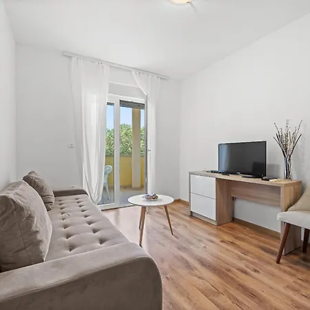 Neea Apartments Medulin Kamer foto