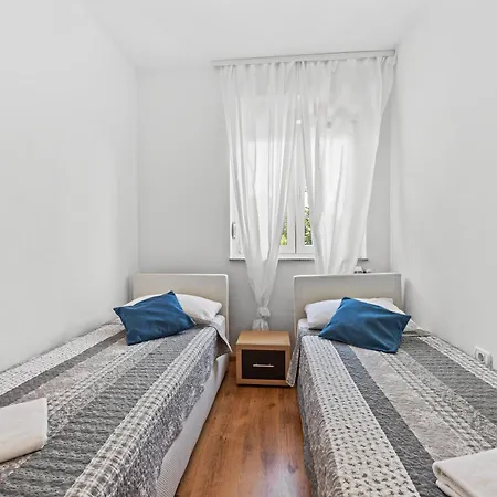 Neea Apartments Medulin Kamer foto