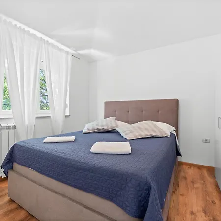 Neea Apartments Medulin Buitenkant foto