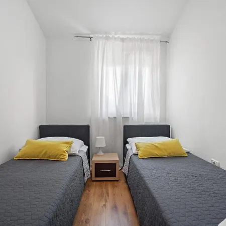 Neea Apartments Medulin Buitenkant foto