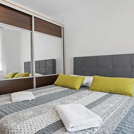 Neea Apartments Medulin Kamer foto