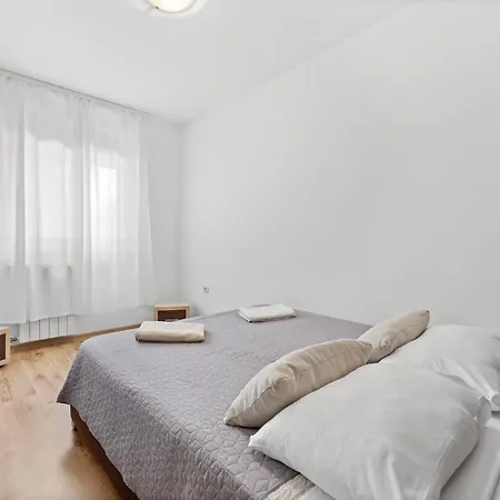 Neea Apartments Medulin Buitenkant foto