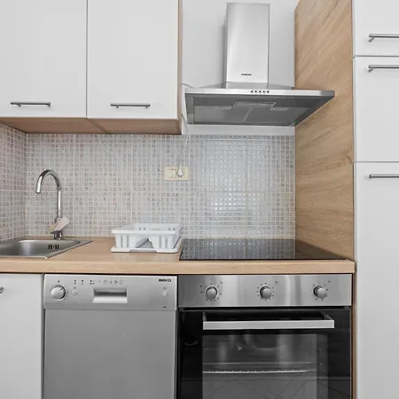 Neea Apartments Medulin Kamer foto