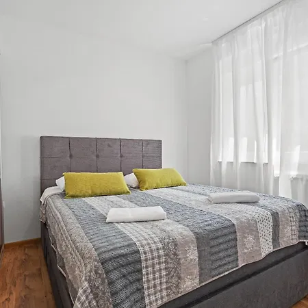 Neea Apartments Medulin Buitenkant foto