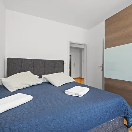 Neea Apartments Medulin Kamer foto
