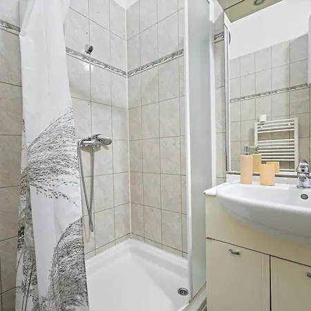 Neea Apartments Medulin Kamer foto