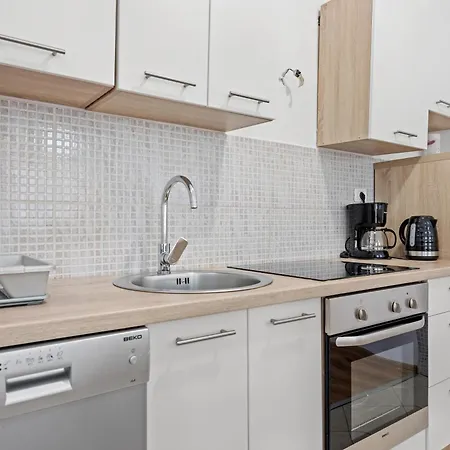 Neea Apartments Medulin Kamer foto
