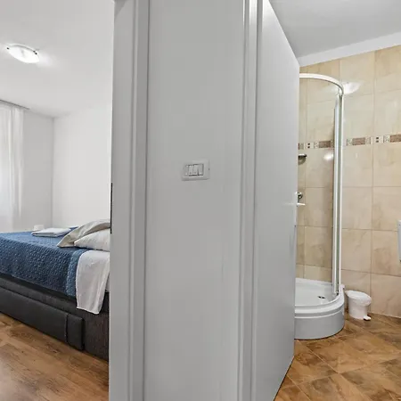 Neea Apartments Medulin Kamer foto