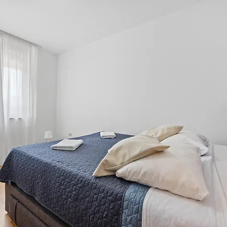 Neea Apartments Medulin Kamer foto