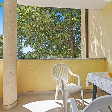 Neea Apartments Medulin Kamer foto