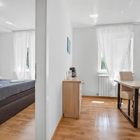 Neea Apartments Medulin Kamer foto