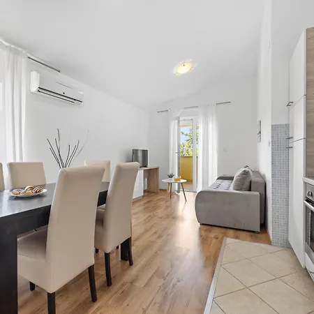 Neea Apartments Medulin Kamer foto