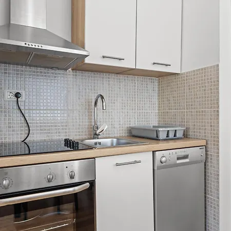 Neea Apartments Medulin Kamer foto