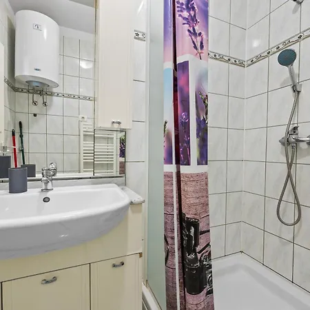 Neea Apartments Medulin Kamer foto