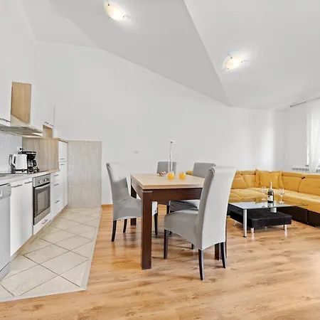 Neea Apartments Medulin Buitenkant foto